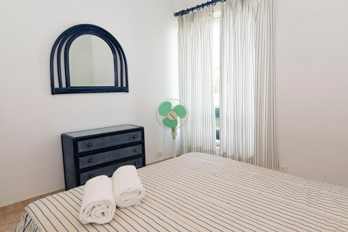 Tac - Center Apartment Vilamoura