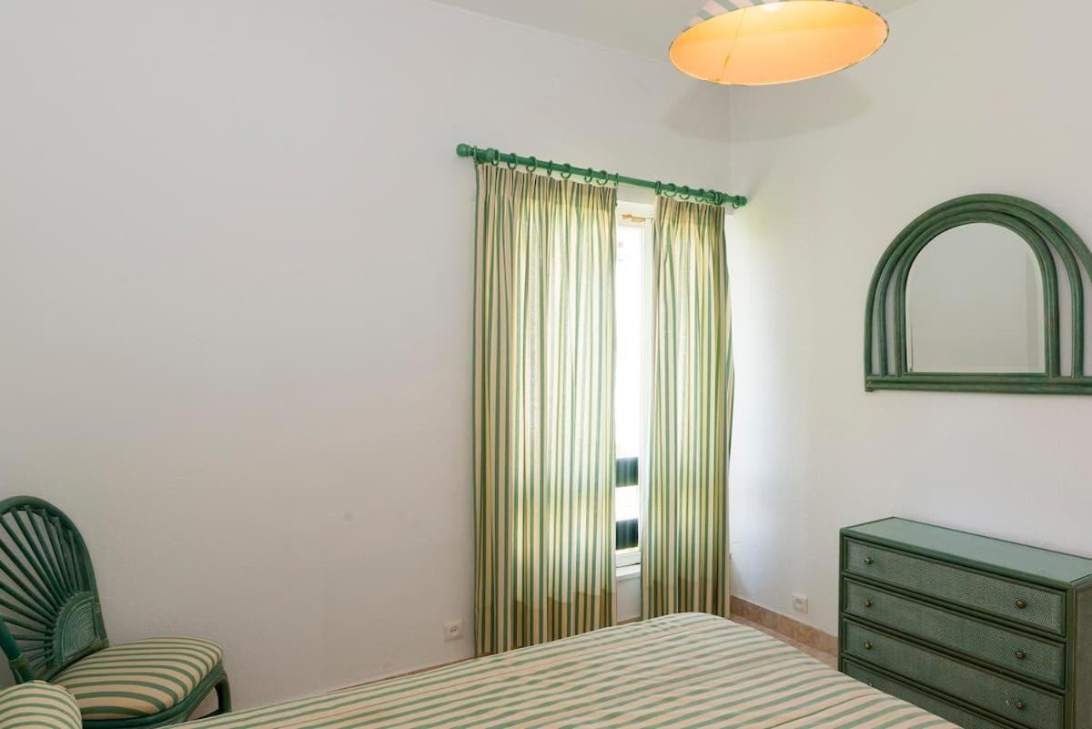 Tac - Center Apartment Vilamoura