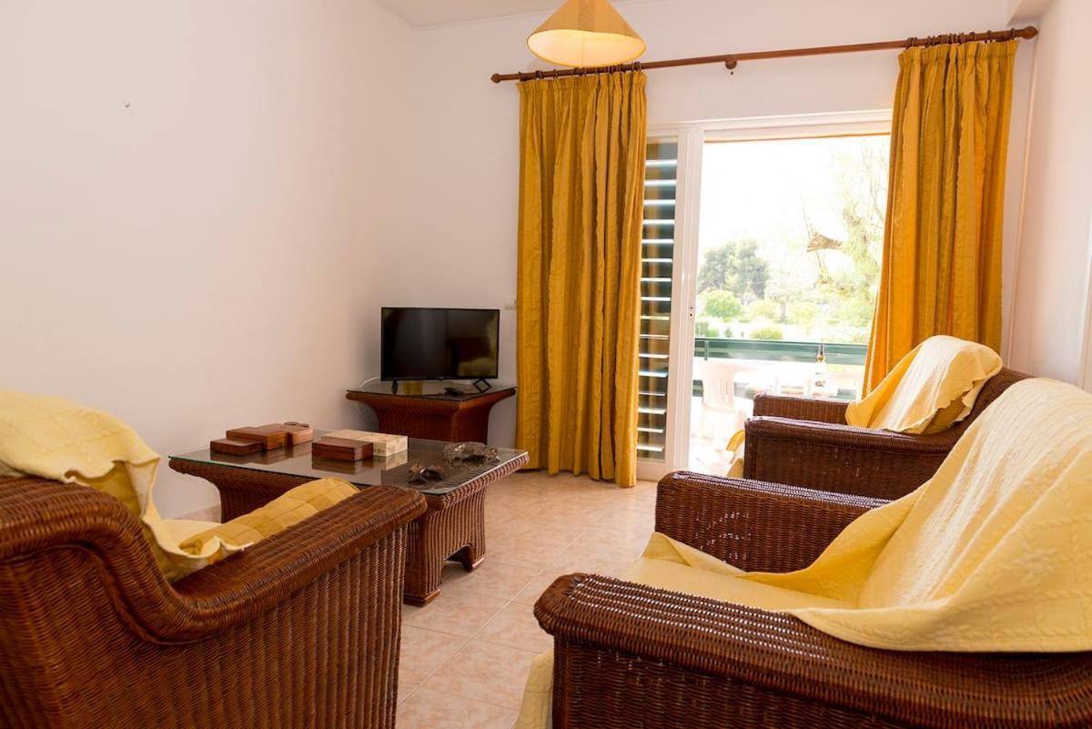 Tac - Center Apartment