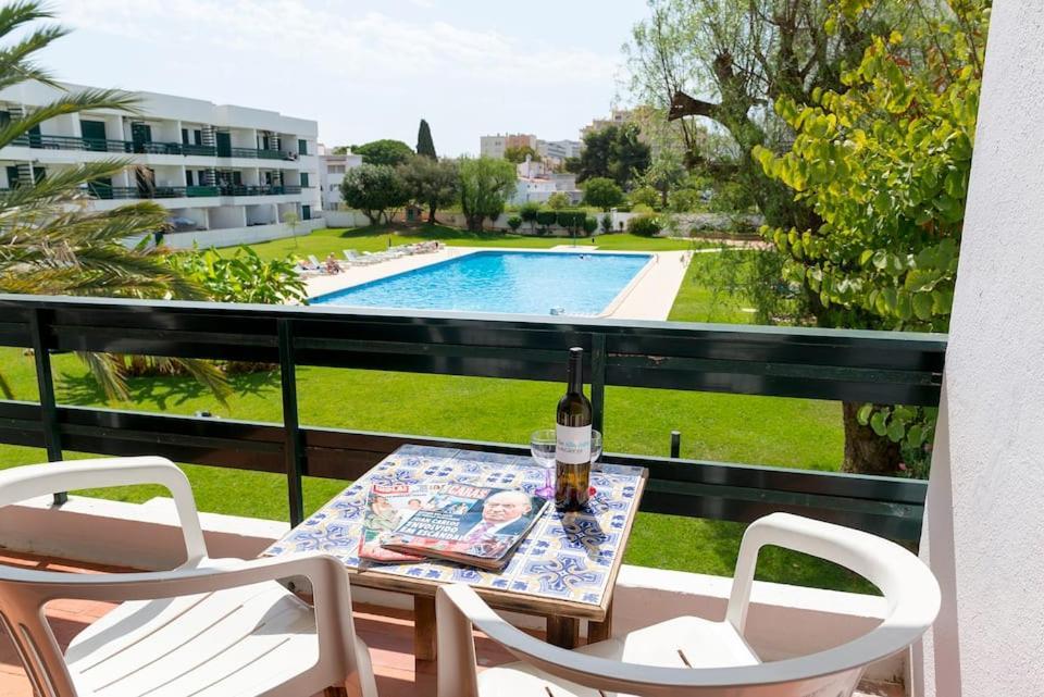 Tac - Center * Vilamoura